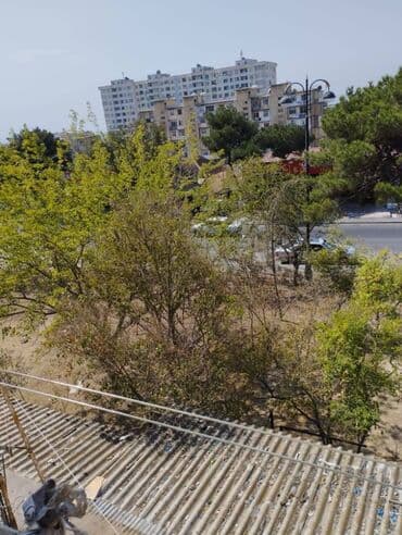 Bakı, 3 otaqlı, Köhnə tikili, 70 kv. m — 9