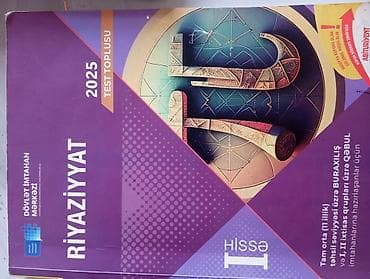 Riyaziyyat 11-ci sinif lalafo.az -da Riyaziyyat 11-ci sinif