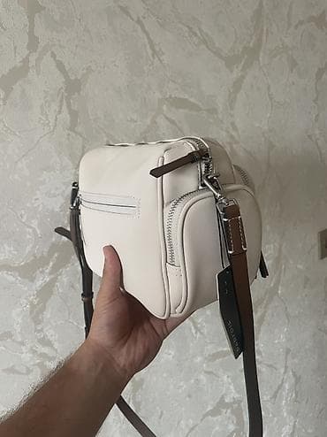 parfois çanta: Çiyin çantası, Yeni — 5