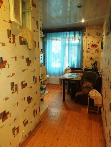 lalafo xacmaz evler: Bakı, 3 otaqlı, Köhnə tikili, 85 kv. m — 7