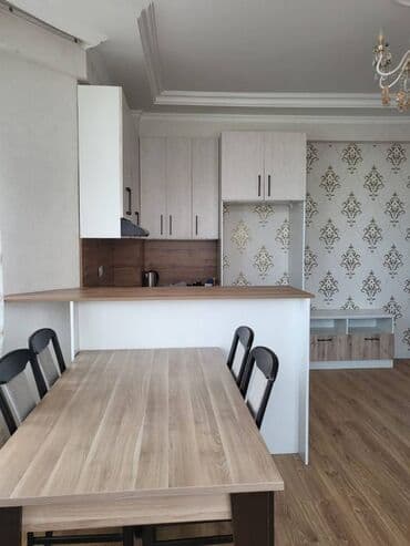 купить дом в баку забрат: Сумгайыт, 3 комнаты, Вторичка, 100 м² — 3