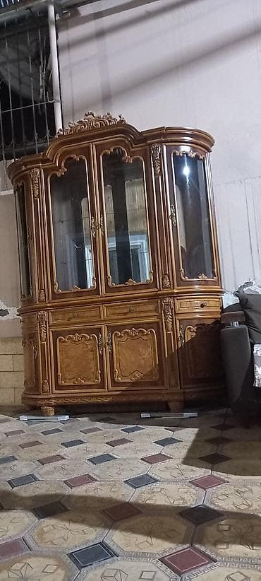 Yeni kimidir ev teze mebel alindiği uçun satilir fikri ciddi olan