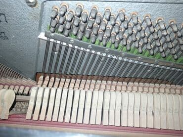 пианино купить баку: Piano, Belarus, Akustik — 3