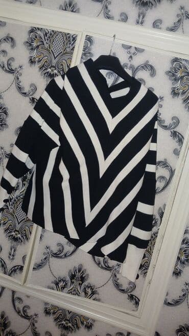 женские кофты обманки: Кофта, Dolce & Gabbana, цвет - Черный — 2