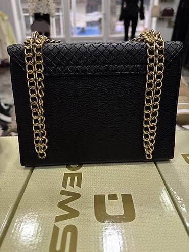 Çantalar: Pulqabı, Eko dəri, Yeni — 2