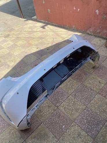 bmw e39 disk teker: BYD arxa bufer Məhsul: Avtomobil arxa bamperi - Rəng: Ağ (orta — 2