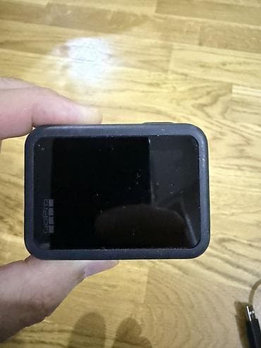 go pro camera: GoPro Hero 8 Black action kamera dəsti Xüsusiyyətlər: - 23.6 MP — 2