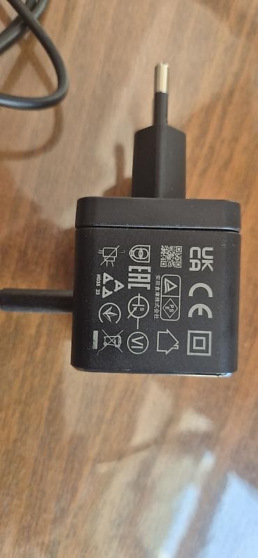 Ploom adapteri və kabel - Brend: JT International SA (üzərindəki — 3