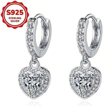 pişik gözü daşı: 925 ayar sterling gümüş üzük - Material: Real Sterling Silver 925 - — 3