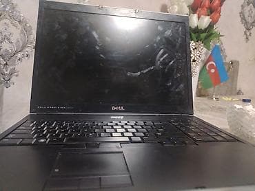 oyun notebooku: Məhsul: Dell Precision M4600 mobil iş stansiyası noutbuku Xüsusiyyət — 2