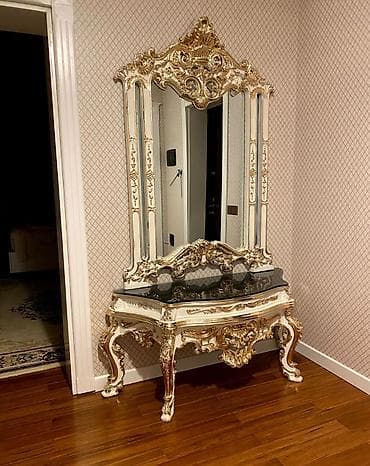 ucuz ev aksesuarları: Dehliz mebeli. 600azn. Yenidir istifadə edilməyib. Baha alinib — 1