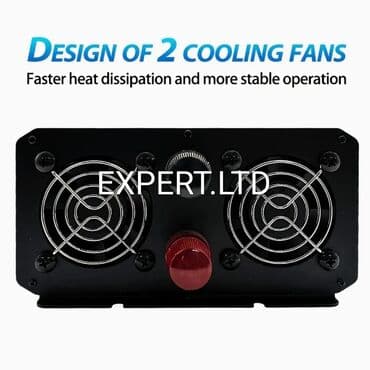 panel: Yeni Inverter, >5000 Vt, 12 - 220 volt, Ünvandan götürmə, Ödənişli çatdırılma — 3