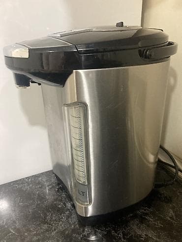 ps 5: Termopot Korkmaz, 5 l — 3