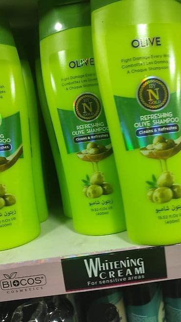vozol yağı: Məhsul: Hemani Natural Sri Lankan Coconut Oil – Premium Quality — 3