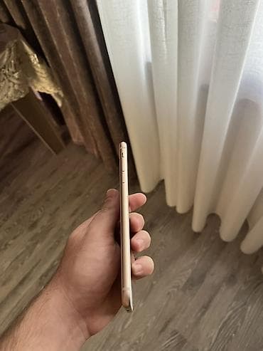 honor 90 pro: IPhone 8 Plus, Qızılı, Simsiz şarj — 3