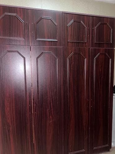 perla dolab: Skaflar ıkısı bırge satılıryaxsı vezıyyetdedır selıelı qalıb unvan — 1