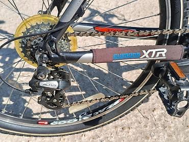 velosiped 28: İşlənmiş Şəhər velosipedi Stels, 26", sürətlərin sayı: 21, Ünvandan götürmə — 3