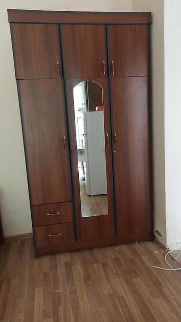 ev: 25 kv. m, 1 otaqlı, Qaz, İşıq, Su — 7