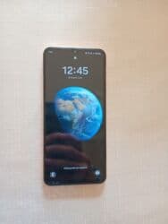 Kompüter, noutbuk və planşetlər: Samsung Galaxy A23, 64 GB, rəng - Çəhrayı — 3