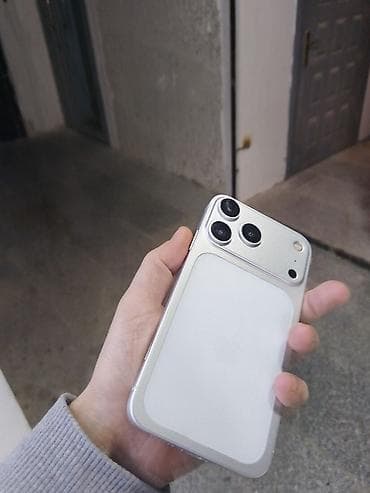 IPhone 11, 128 GB, Ağ, Face ID