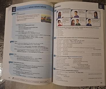 Məhsul: English Grammar in Use Kitab ideal vəziyyətdədir. Heç — 3