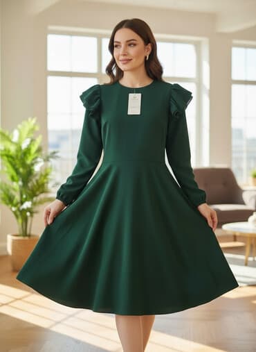 qadin donlari sekilleri: Don, Gündəlik, 14 - 16 yaş — 1