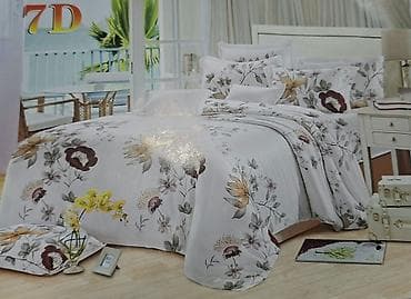 yataq desti ucuz: Yeni Böyüklər üçün İki nəfərlik 4 fəsil Pastel dəsti — 8