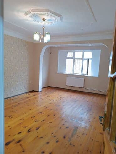 ağdaş emlak: Bakı, Əmircan qəs., 2 otaqlı, Köhnə tikili, 52 kv. m — 1