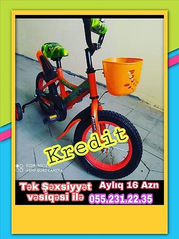 ucuz velosiped satisi: Velosiped Kreditlə satış velosiped 👉 Velosipet velosibet kredit — 1