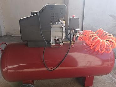 Beton və beton məmulatları: 100 l — 4