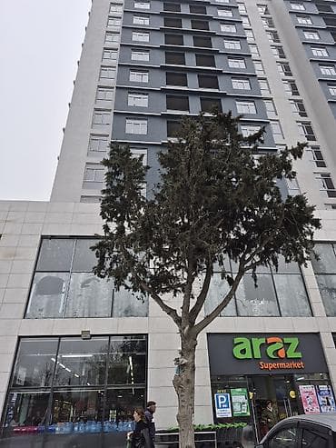 Xırdalan şəhHeydər Əliyev pr14/9mər 87.4kvm otaq2 3düzəlir pod mayaq