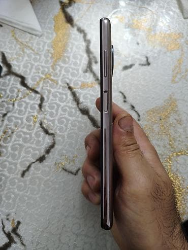 nintendo 3 ds: Poco X3 Pro, 512 GB, rəng - Gümüşü, Barmaq izi — 3