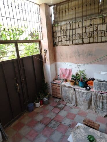 zaqatalada satilan evler 2023: 3 otaqlı, 75 kv. m, Kredit yoxdur, Yeni təmirli — 1