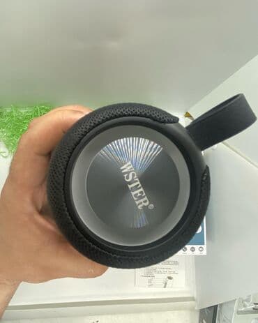 android maqnitafon: Ws-1870 Bluetooth kalonka Endirim 45Yox 25Azn Funksyalari Wster — 3