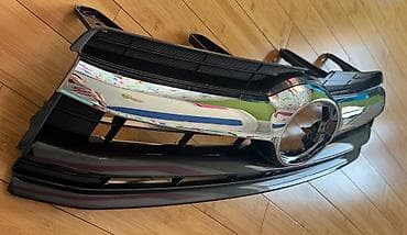 ucuz ford transit: Toyota Highlander radiador barmaqlıq obilsovka abilsovka — 2