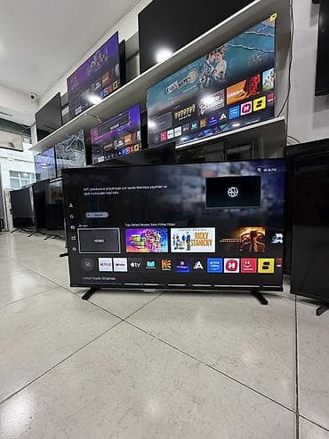 huseyn tv: 📺 TOSHIBA 43V35RE – 43” Smart TV ✅ 43 düym ✅ Toshiba TV ✅ Model — 1
