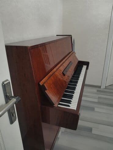 royal cat jakne: Piano, Belarus, Akustik — 2