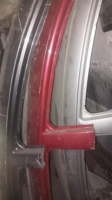 m50 bak: Məhsul: Avtomobilin dam paneli (kuzov kəsiyi) Təsvir: - Tam ölçülü — 3