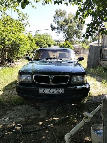 Salam aleykum gördüyünüz kimi bu qaz 3110 satılır heç bir problemi lalafo.az -da Salam aleykum gördüyünüz kimi bu qaz 3110 satılır heç bir problemi