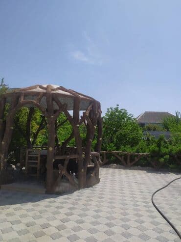 yeni evlər: Buzovna 5 otaqlı, 280 kv. m, Yeni təmirli — 1