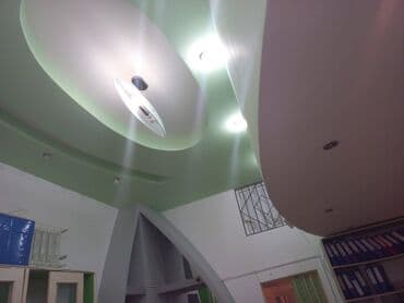 dukan arendaya verilir: Xətai rayonu Həzi Aslanov metrosunun yaxınlığında 18 mərtəbəli binanın — 15