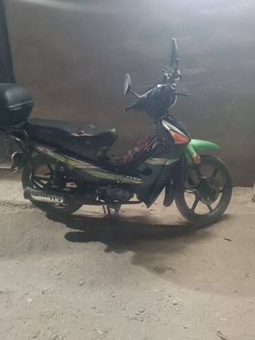 talibov 2021 pdf yukle: Tufan - MON, 110 см3, 2021 год, 56540 км — 3