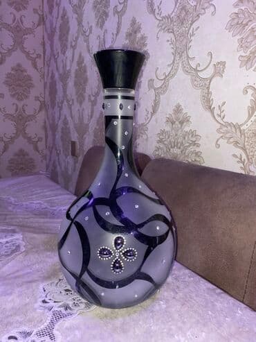 advent calendar satışı: 🥂 Swarovski Bəzəkli Şüşə Dəst TƏCİLİ Satılır ✨ ✔️ Tam dəst: 1 ədəd — 4