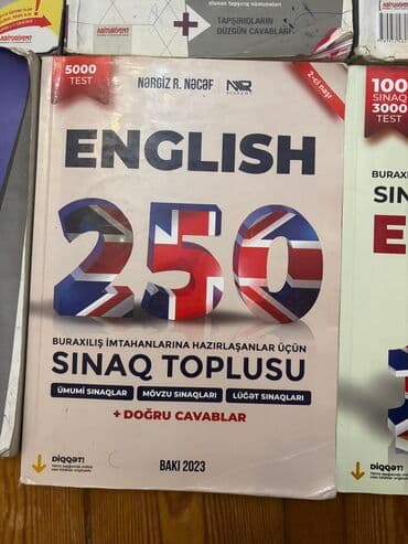мсо 2 по математике 3 класс баку: Test tolulari yeni toplular 5azn kohneler 3azn diger kitablar 3azn — 12