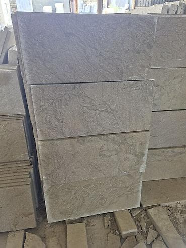 das: Yerə vurmaq üçün ən münasib piltə AQLAY MAZAYKA - Material: təbii daş — 3