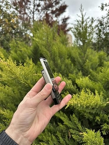 redmi note 6 pro qiyməti: Nokia 6600, rəng - Gümüşü, Düyməli — 10