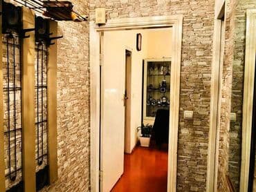 ramanada evler: Bakı, 2 otaqlı, Köhnə tikili, 50 kv. m — 5