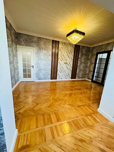 Квартиры: Баку, Поселок Бинагади, 2 комнаты, Вторичка, м. Насими, 55 м² — 1