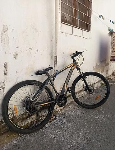 velsabet: Şəhər velosipedi Vista, 26" — 1