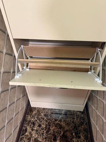 uşaq üçün dolab: Dəhliz dolabı — 3